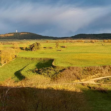 Appartement Vue Imprenable Le Puy-en-Velay Exteriér fotografie