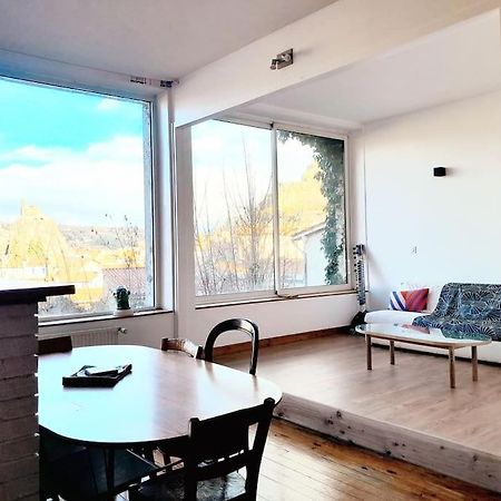 Appartement Vue Imprenable Le Puy-en-Velay Exteriér fotografie