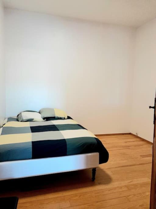 Appartement Vue Imprenable Le Puy-en-Velay Exteriér fotografie
