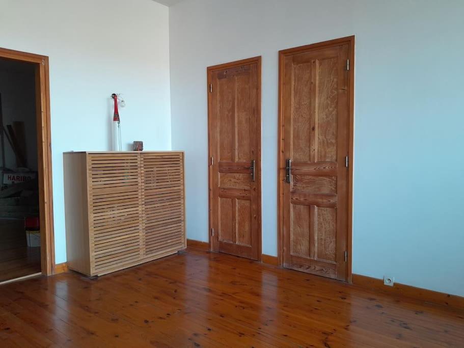 Appartement Vue Imprenable Le Puy-en-Velay Exteriér fotografie