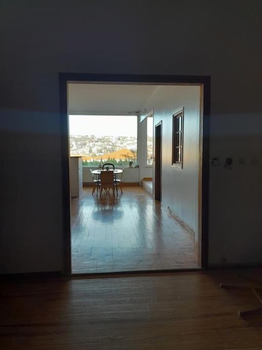 Appartement Vue Imprenable Le Puy-en-Velay Exteriér fotografie